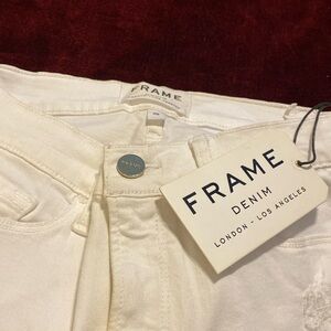 Frame Denim Jeans